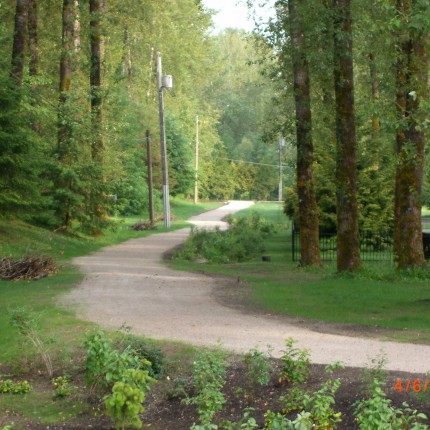 Brae Island – Vancouver, BC 2007