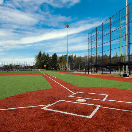 Minoru Sports Complex Design-Build – Richmond, BC 2014