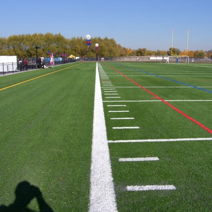 Mission Sportsfields