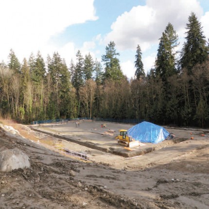 North Shore Indoor Training Center