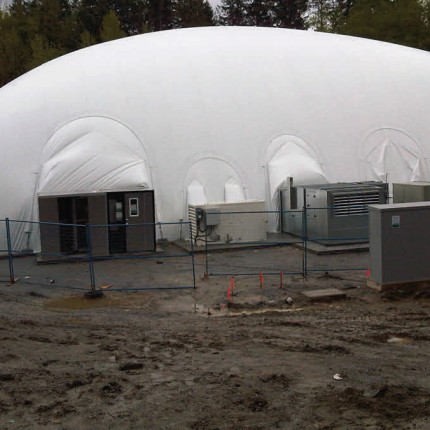 North Shore Indoor Training Center