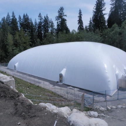 North Shore Indoor Training Center