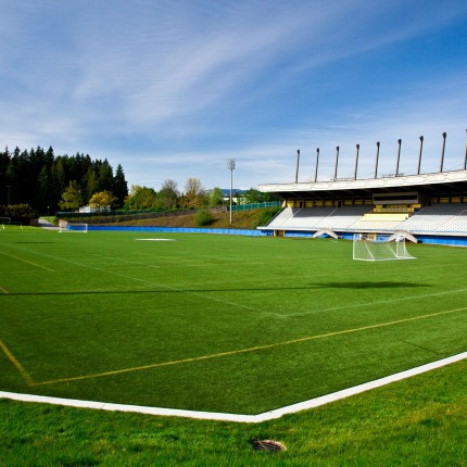 UBC Thunderbird Sportsfields