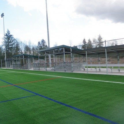 Willoughby Community Sports Fields Complex