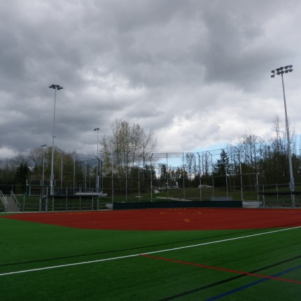 Willoughby Community Sports Fields Complex