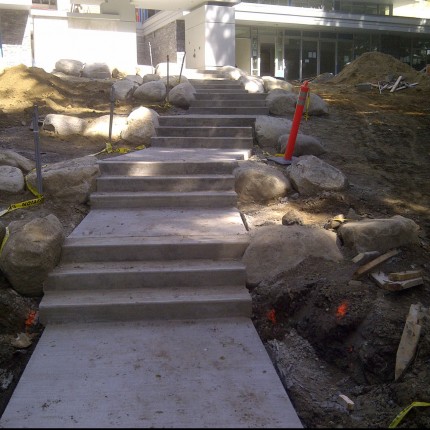 Evelyn Parcel Phase 1, 2 & 5 – West Vancouver, BC 2013