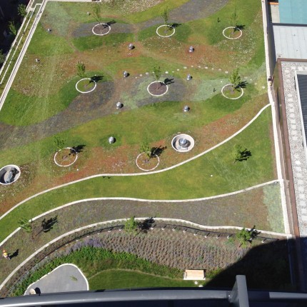 Granville and 70th – Vancouver, BC 2013