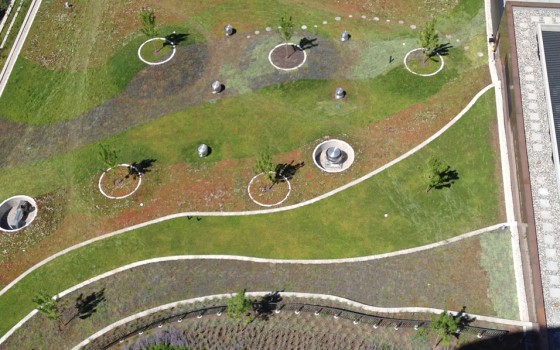 Granville and 70th – Vancouver, BC 2013