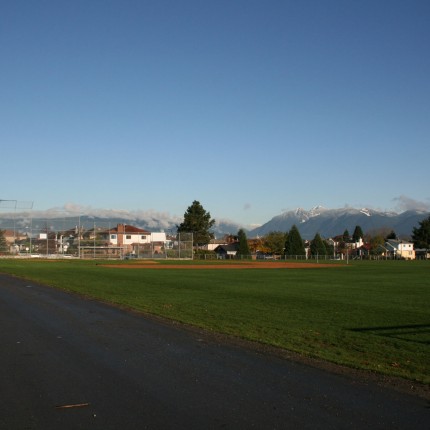 Hillcrest Park Construction and Riley Park Renovation – Vancouver, BC 2016