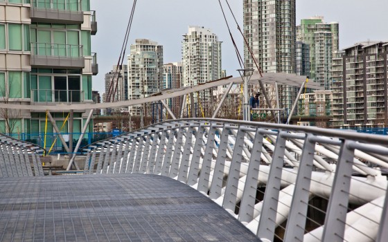 Triangle Park – Vancouver, BC 2012
