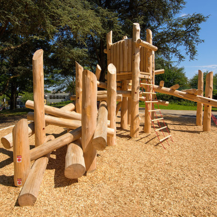 Clark Park East Replacement – Vancouver, BC 2018