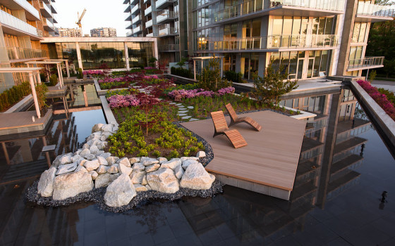 River Green Parcel 9 – Richmond, BC 2017