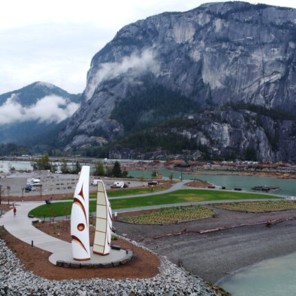 Oceanfront Squamish – Squamish, BC 2024