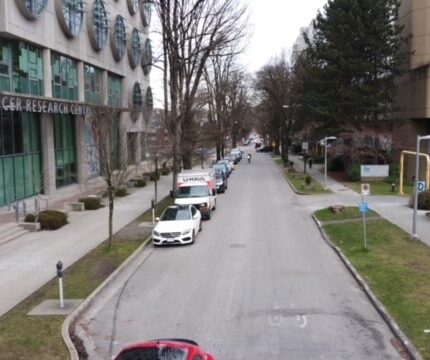 10 th Ave Hospital Zone Phase 2 – Vancouver, BC 2021